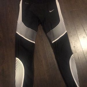 Nike men’s running tights